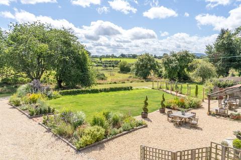 5 bedroom detached house for sale, Leintwardine, Herefordshire, SY7