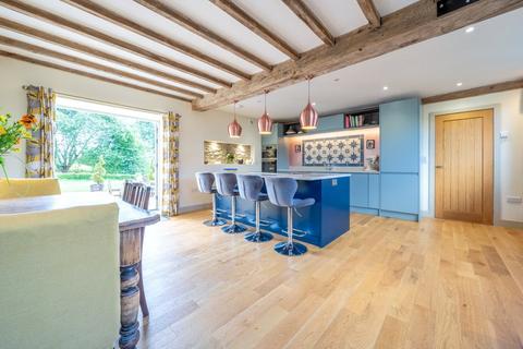 5 bedroom detached house for sale, Leintwardine, Herefordshire, SY7