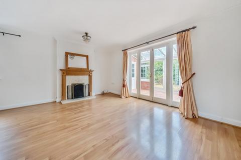 3 bedroom link detached house for sale, Cases Bakery Close, Wickham, Fareham, Hampshire, PO17