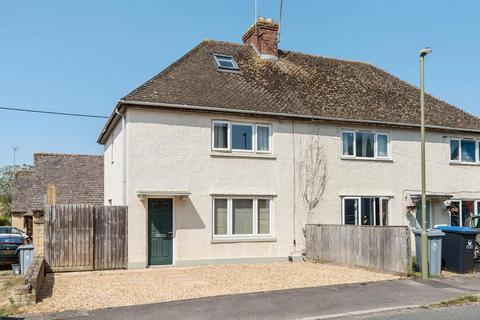 3 bedroom semi-detached house for sale, Judds Close,  Witney,  OX28