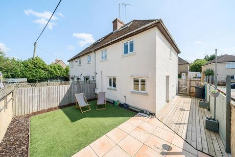 3 bedroom semi-detached house for sale, Judds Close,  Witney,  OX28