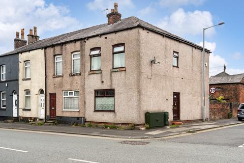 3 bedroom terraced house for sale, Church Street, Westhoughton, Bolton, Lancashire, BL5