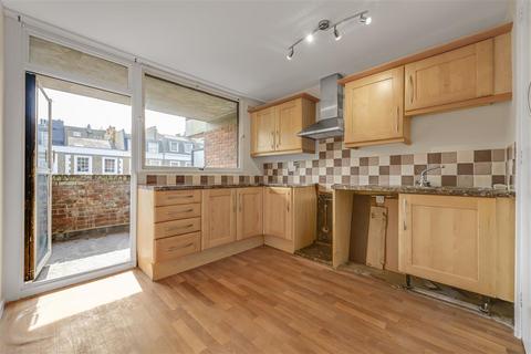 3 bedroom maisonette for sale, Tachbrook Street, SW1V