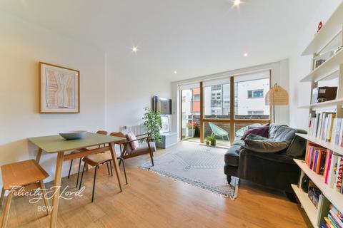 1 bedroom flat for sale, Violet Road, Bow, E3