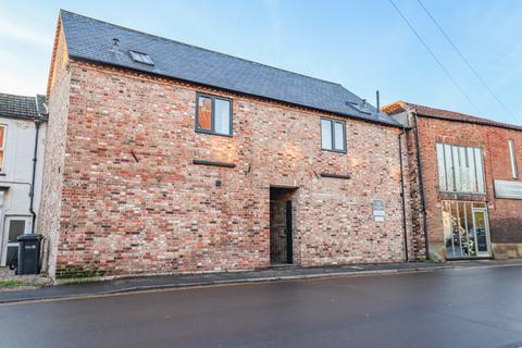 Hayloft Court, King's Lynn,