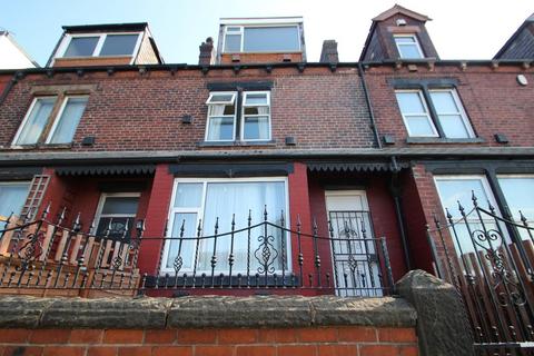 4 bedroom terraced house for sale, York Road, Leeds, LS9