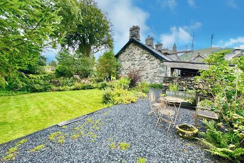 2 bedroom house for sale, Penmachno