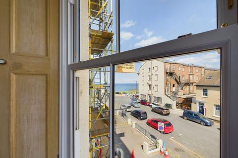 1 bedroom flat for sale, Flat 3, 11 Esplanade, Whitby