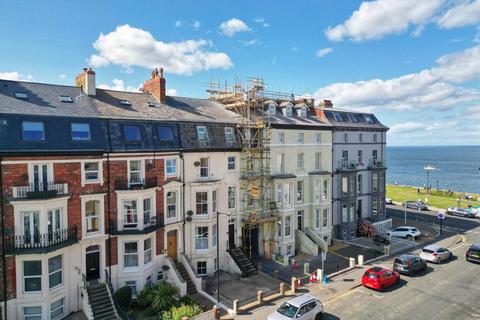 1 bedroom flat for sale, Flat 3, 11 Esplanade, Whitby