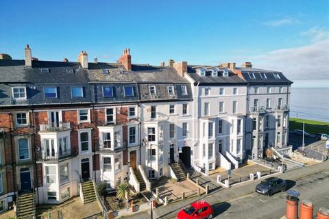 1 bedroom flat for sale, Flat 3, 11 Esplanade, Whitby