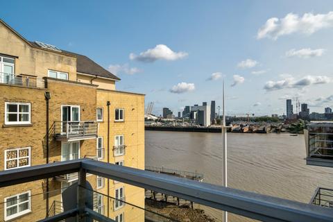 2 bedroom apartment for sale, Millennium Drive, Canary Wharf, E14