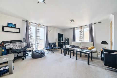 2 bedroom apartment for sale, Millennium Drive, Canary Wharf, E14