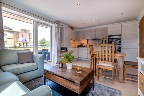 2 bedroom apartment for sale, Hamilton Gardens, Botanics, Glasgow