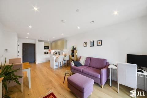 1 bedroom apartment for sale, Capital Interchange Way London TW8