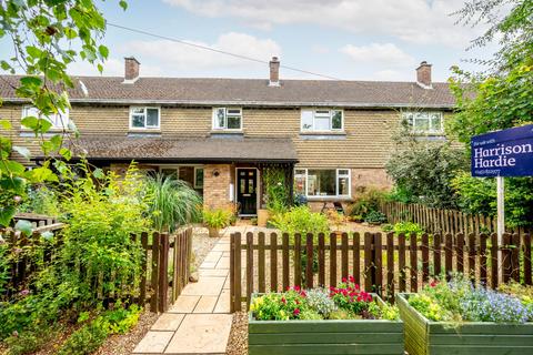 3 bedroom terraced house for sale, Hawker Square, Upper Rissington, GL54