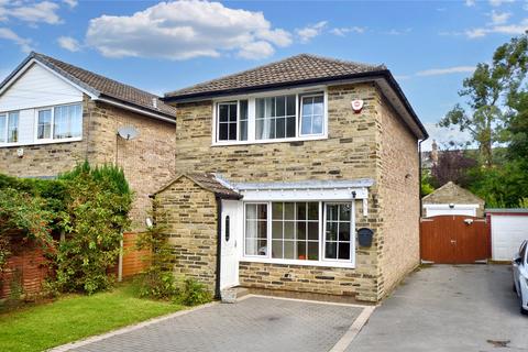 3 bedroom detached house for sale, New Street, Pudsey, West Yorkshire