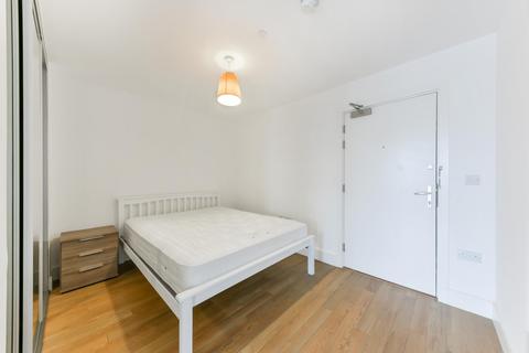 Studio to rent, Ivy Point, Hannaford Walk, London, E3