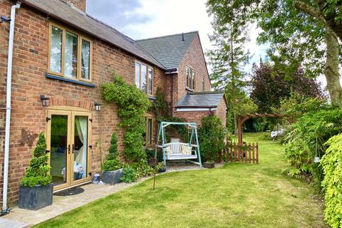 4 bedroom house for sale, Fishpool Cottage, 46 Stanwardine, Baschurch, Shrewsbury, SY4 2EU