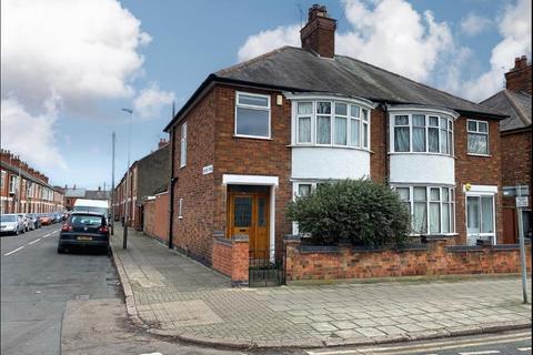 3 bedroom semi-detached house for sale, Imperial Avenue, Leicester