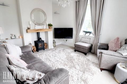 311 Darton Lane, Mapplewell, Barnsley, S75 6AW