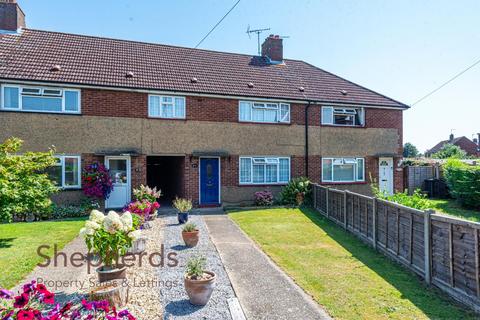 3 bedroom terraced house for sale, Ditchfield Road, Hoddesdon EN11