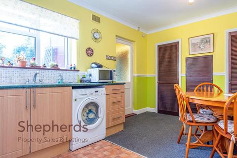 3 bedroom terraced house for sale, Ditchfield Road, Hoddesdon EN11