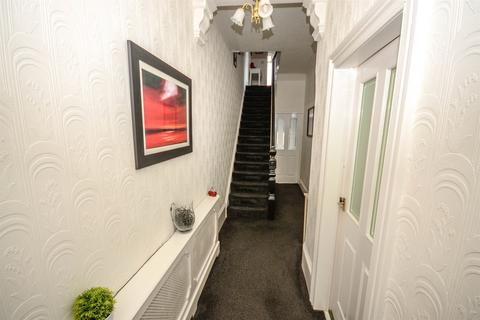 3 bedroom terraced house for sale, Blagdon Avenue, South Shields