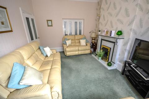 3 bedroom terraced house for sale, Blagdon Avenue, South Shields