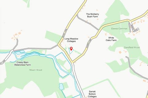 Land for sale, Dawes Lane, Sarratt, Rickmansworth, Hertfordshire, WD3 6BB