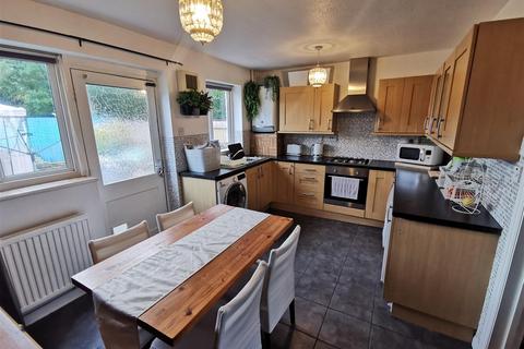 2 bedroom semi-detached house for sale, Clos Cenawon, Cwmrhydyceirw, Swansea