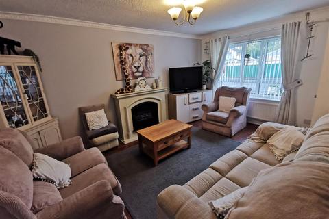 2 bedroom semi-detached house for sale, Clos Cenawon, Cwmrhydyceirw, Swansea