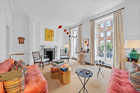 5 bedroom house for sale, Queen Anne Street, London W1G