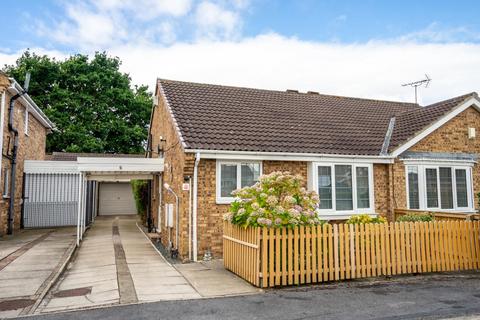 2 bedroom semi-detached bungalow for sale, Barden Court, York