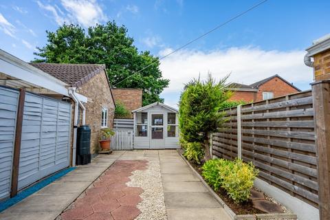 2 bedroom semi-detached bungalow for sale, Barden Court, York