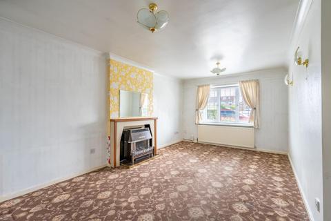 2 bedroom semi-detached bungalow for sale, Barden Court, York