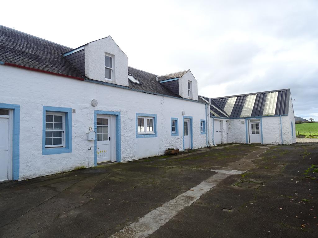 Burnfoot Cottage