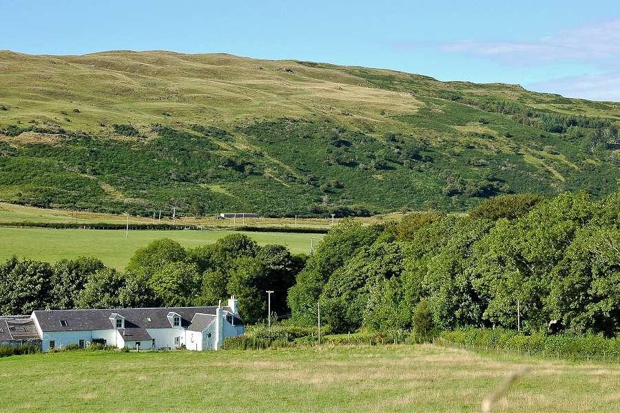 Burnfoot