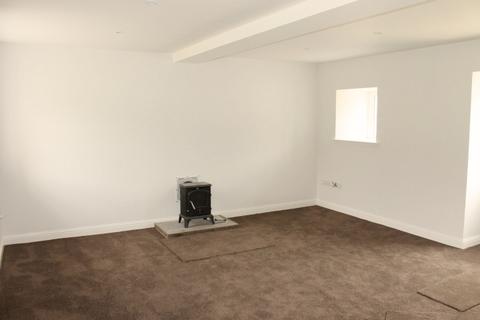 2 bedroom cottage to rent, Pinwherry KA26