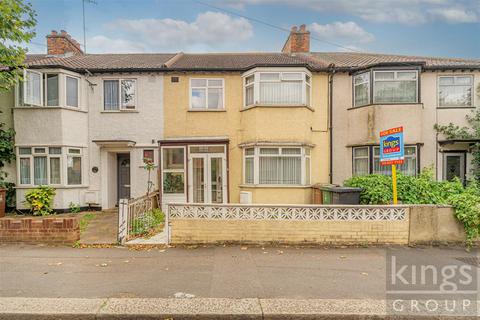 3 bedroom terraced house for sale, Boundary Road, London