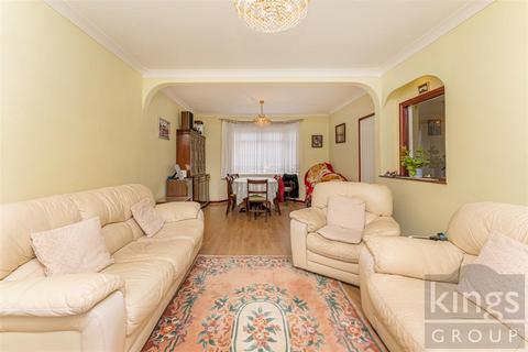 3 bedroom terraced house for sale, Boundary Road, London