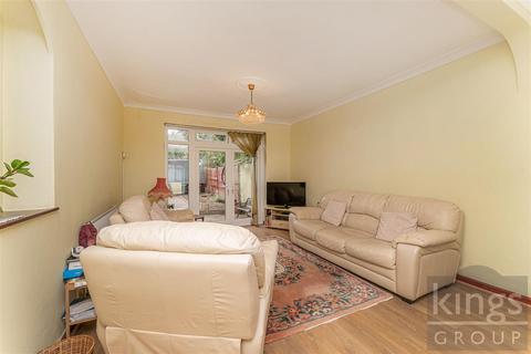 3 bedroom terraced house for sale, Boundary Road, London