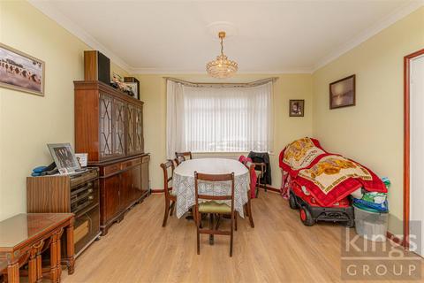 3 bedroom terraced house for sale, Boundary Road, London