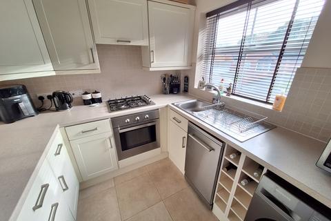 2 bedroom semi-detached house for sale, Hillfray Drive, Whitley, Coventry, CV3 4FW