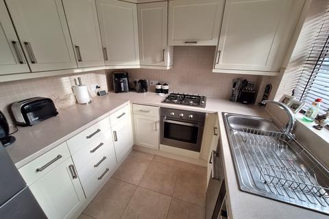 2 bedroom semi-detached house for sale, Hillfray Drive, Whitley, Coventry, CV3 4FW