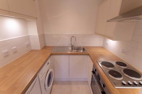 1 bedroom flat to rent, Britannia Road, Banbury OX16