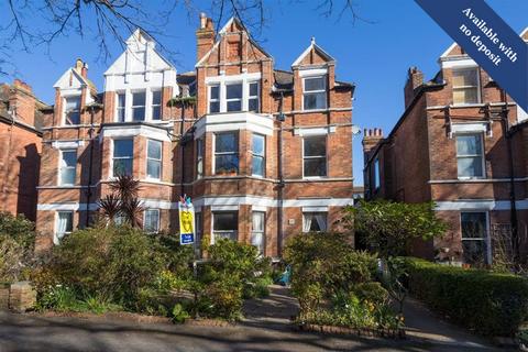 2 bedroom apartment to rent, Bouverie Road West, Folkestone, CT20