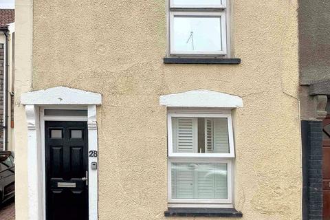 28 Albert Parade, Bristol, BS5 9EH