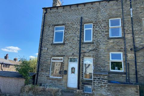 3 bedroom end of terrace house for sale, Weston Street, Keighley