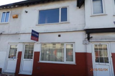 1 bedroom flat to rent, Enfield Road, Ellesmere Port, Cheshire, CH65 8DA