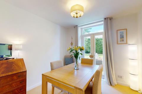 3 bedroom link detached house for sale, Park Mews, Pool In Wharfedale, LS21